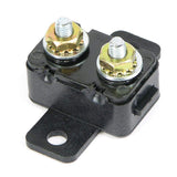 Motorguide Qualifies for Free Shipping Motorguide 50a Manual Reset Breaker #MM5870