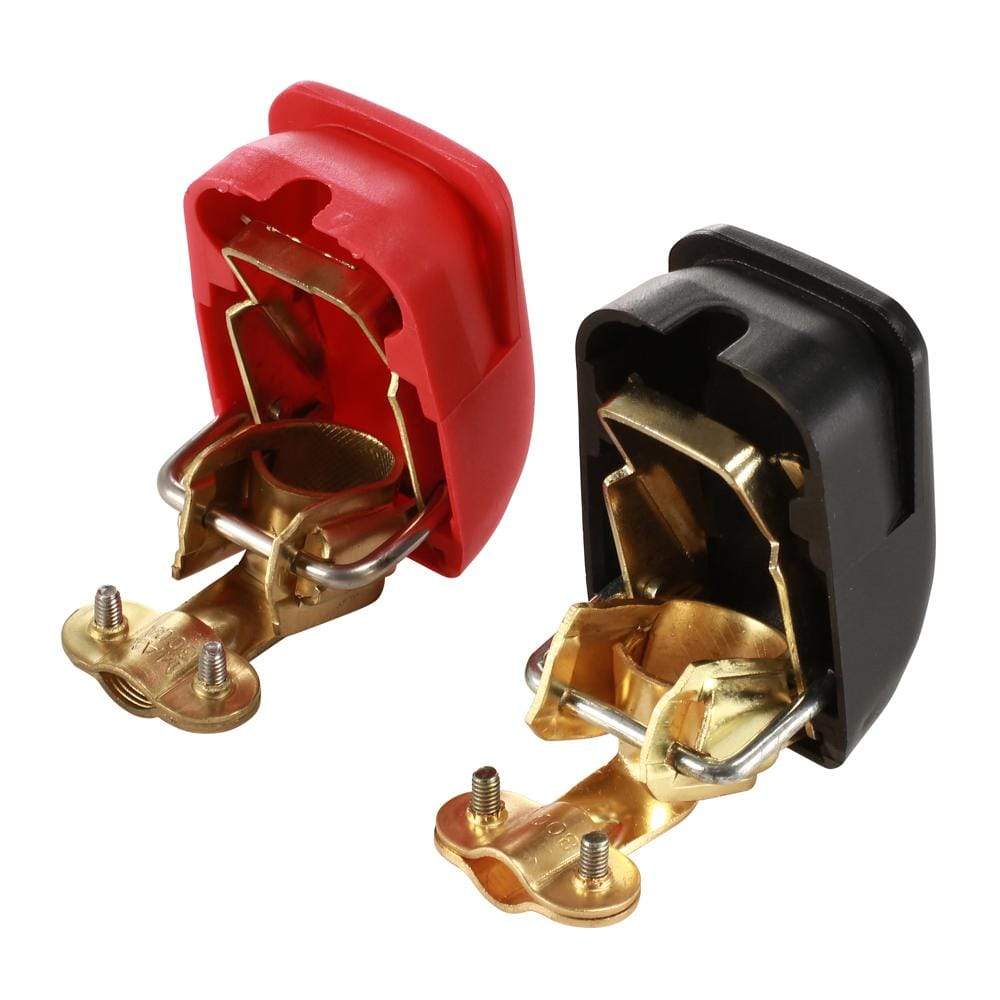 Motorguide Qualifies for Free Shipping Motorguide Battery Clamps Top Post #8M0092072