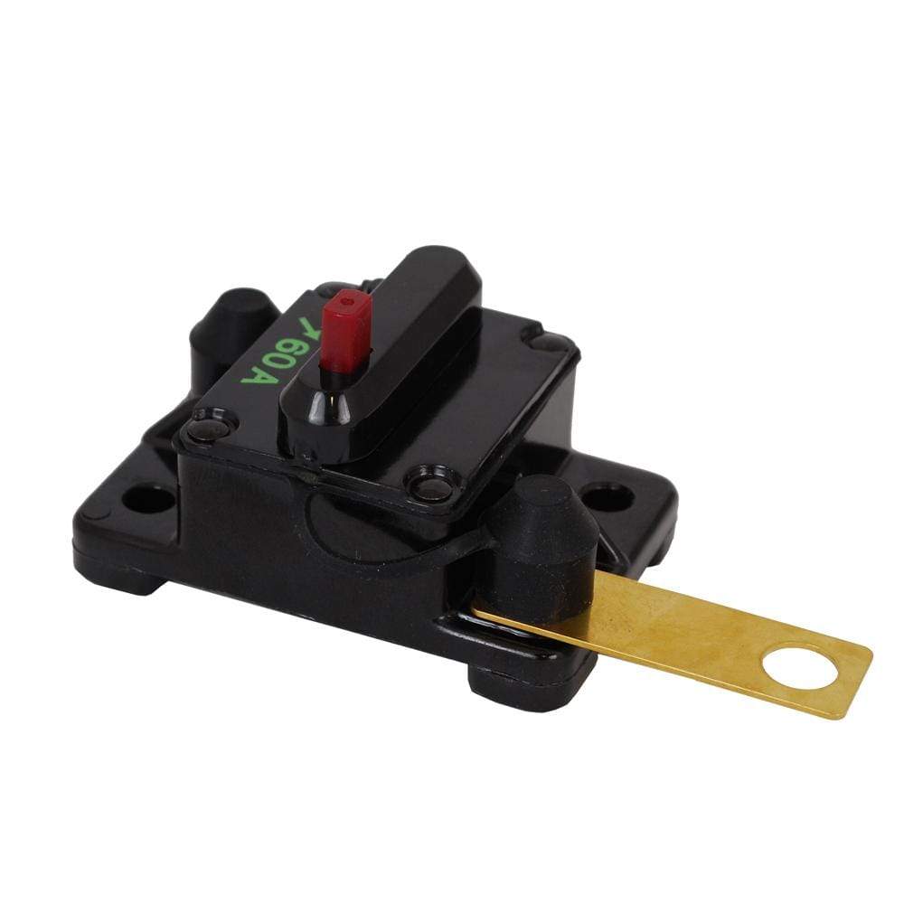 Motorguide Qualifies for Free Shipping Motorguide Breaker Kit 60a #8M0064076