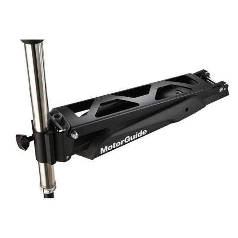 Motorguide Qualifies for Free Shipping Motorguide FW X3 Mount Less Than 45" Shaft #8M0092073