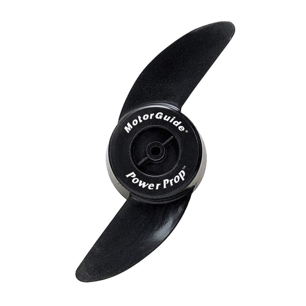 Motorguide Qualifies for Free Shipping Motorguide Prop 3-1/2" #12 Ninja #MGA0495B