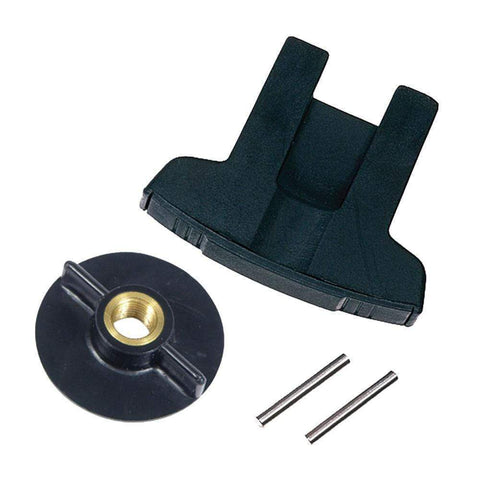Motorguide Prop Nut/Wrench Kit with Pins #MGA050B6