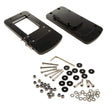 Motorguide Qualifies for Free Shipping Motorguide Quick Release Bracket Aluminum Black #8M0092064