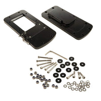 Motorguide Qualifies for Free Shipping Motorguide Quick Release Bracket Aluminum Black #8M0092064