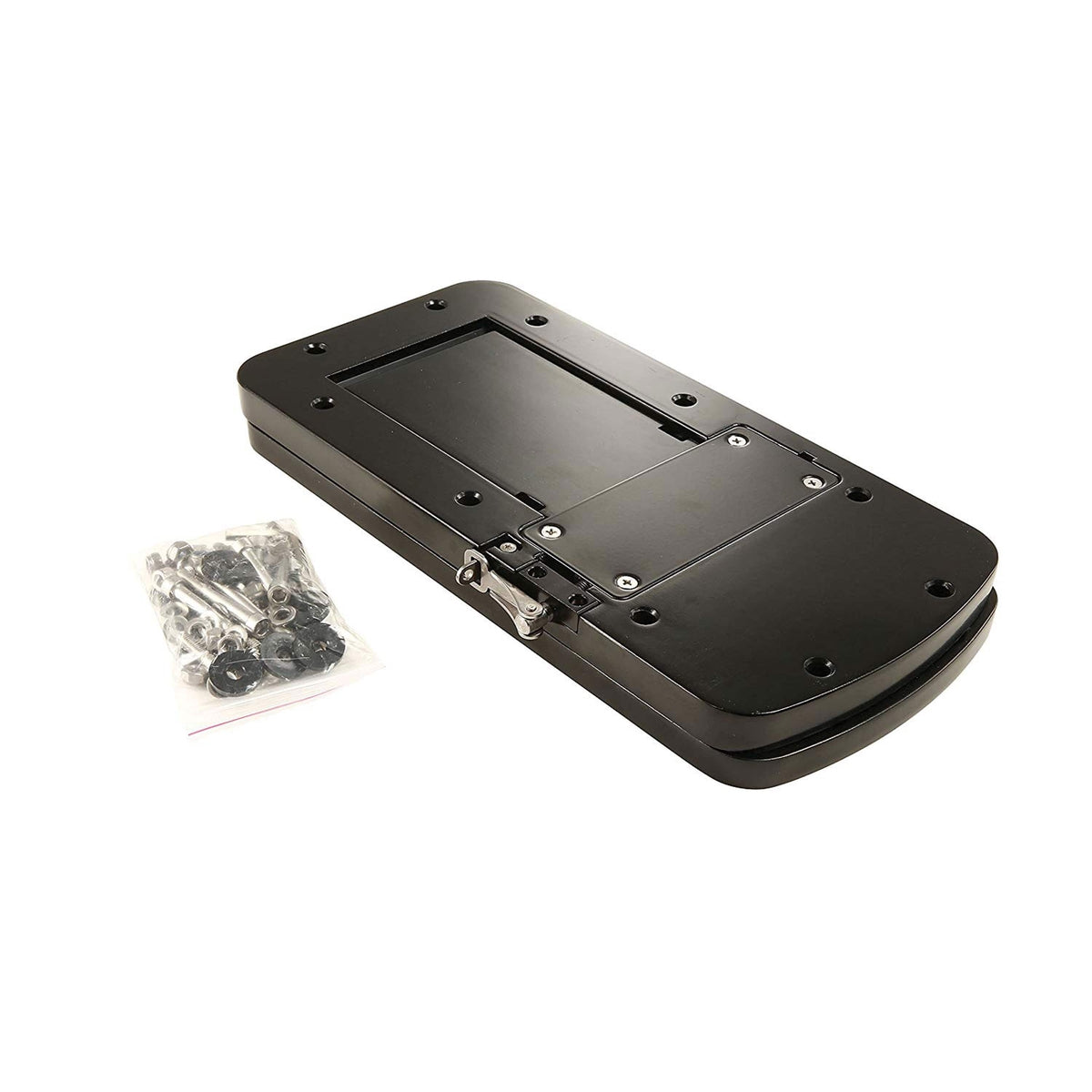 Motorguide Qualifies for Free Shipping Motorguide Quick Release Bracket Black #8M0120717