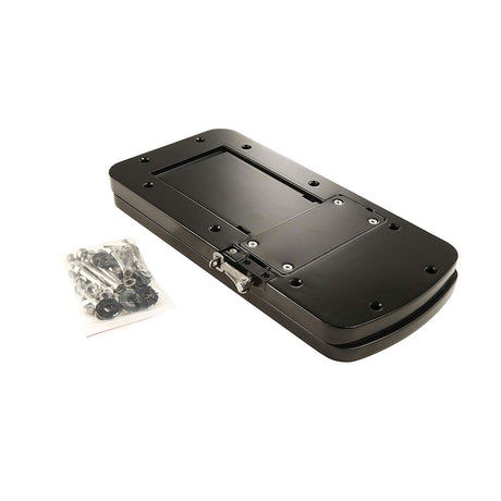 Motorguide Qualifies for Free Shipping Motorguide Quick Release Bracket Black #8M0120717