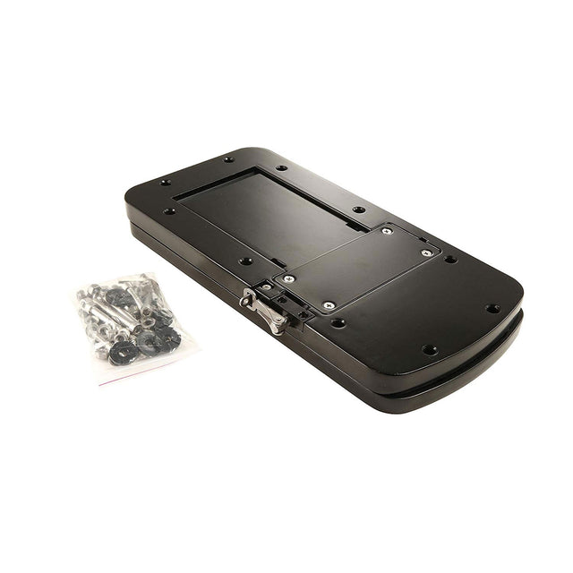 Motorguide Qualifies for Free Shipping Motorguide Quick Release Bracket Black #8M0120717