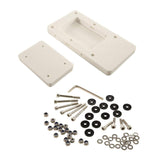 Motorguide Qualifies for Free Shipping Motorguide Quick Release Bracket Composite White #8M0092063