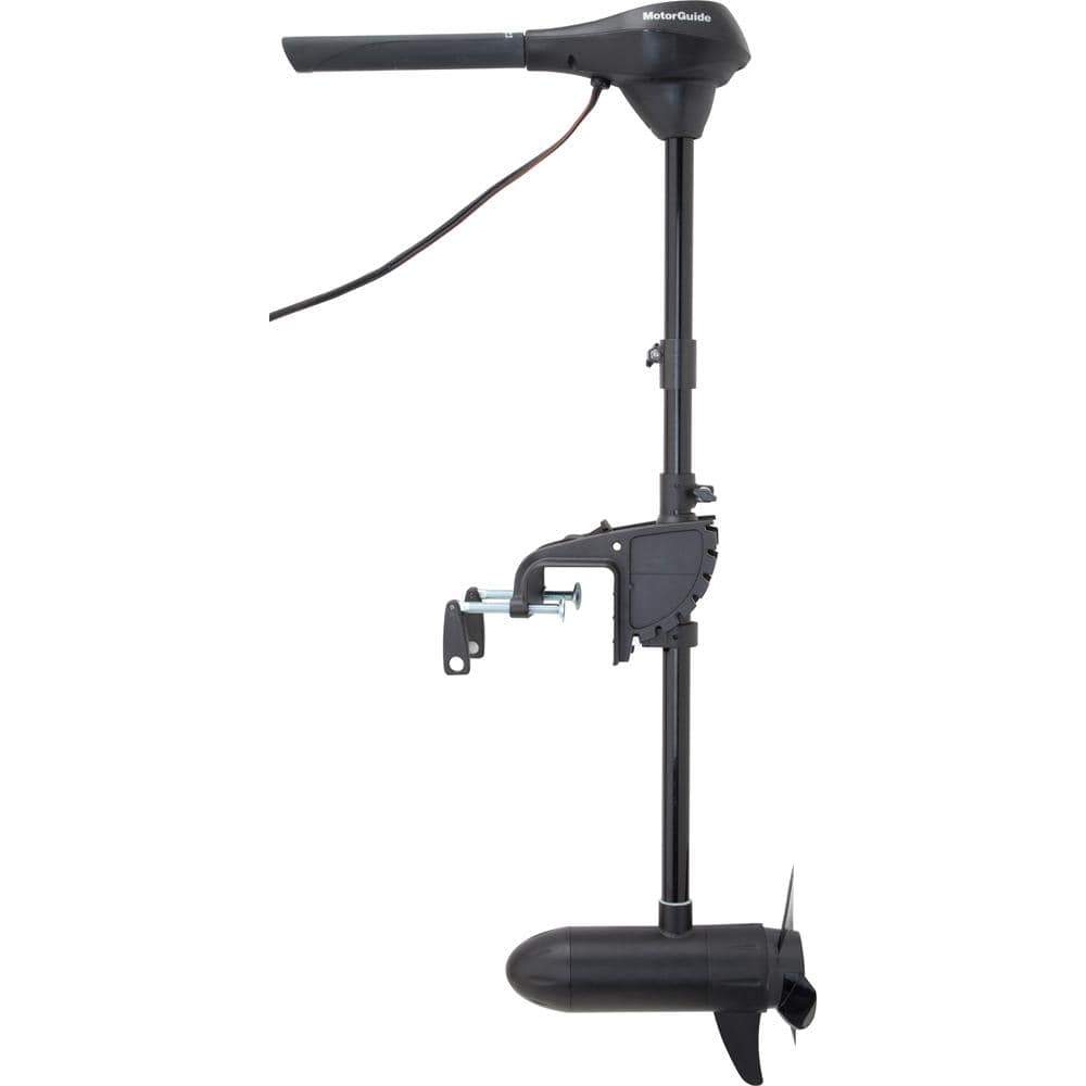 Motorguide Qualifies for Free Shipping Motorguide R3-55 Hand-Control TM 42" 12v Digital 09MT #940100210