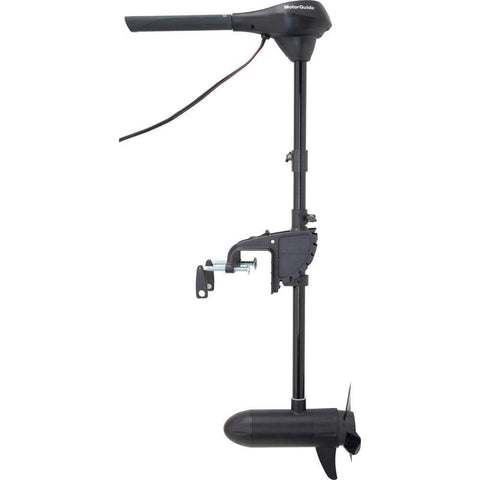 Motorguide Qualifies for Free Shipping Motorguide R3-55 Hand-Control TM 42" 12v Digital 09MT #940100210