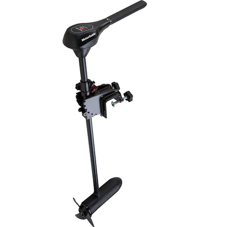 Motorguide Qualifies for Free Shipping Motorguide R5 70 FW Hand Control Transom-Mount 42 Dig 24v #940300030
