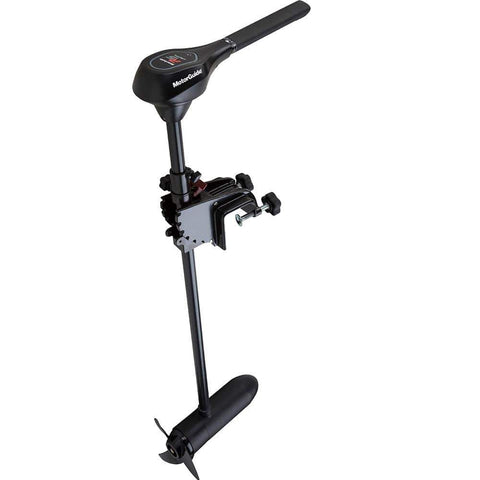 Motorguide Qualifies for Free Shipping Motorguide R5 70 FW Hand Control Transom-Mount 42 Dig 24v #940300030