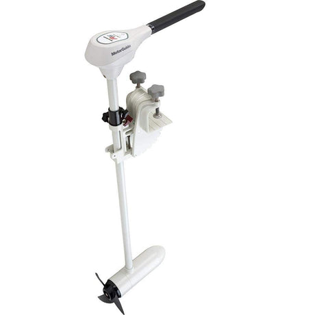 Motorguide Qualifies for Free Shipping Motorguide R5-80SW HT 42" 24v Digital Hand Control #941100010