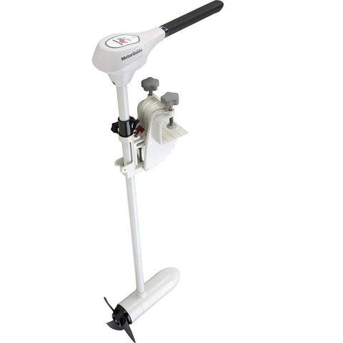 Motorguide Qualifies for Free Shipping Motorguide R5-80SW HT 42" 24v Digital Hand Control #941100010