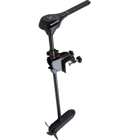 Motorguide Qualifies for Free Shipping Motorguide RF-80FW HT 42" 24v Digital Hand Control #940300040