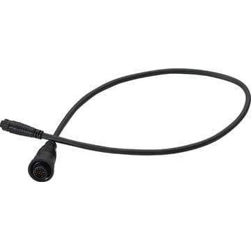 Motorguide Qualifies for Free Shipping Motorguide Sonar Cable HD+ Humminbird 11-Pin #8M4004176