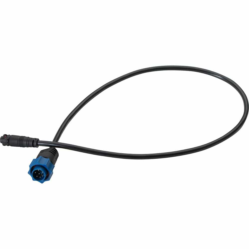 Motorguide Qualifies for Free Shipping Motorguide Sonar Cable HD+ Lowrance 7-Pin #8M4004175
