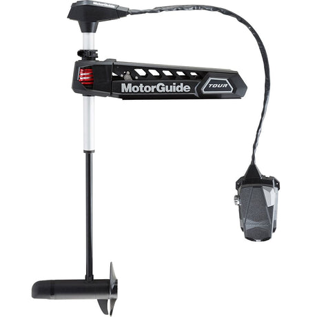 Motorguide Not Qualified for Free Shipping Motorguide Tour-109 45" 36v Sonar #942100050