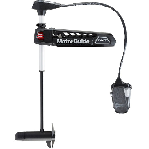 Motorguide Not Qualified for Free Shipping Motorguide Tour-109 45" 36v Sonar #942100050