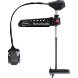 Motorguide Not Qualified for Free Shipping Motorguide Tour Pro-109 45" 36v GPS/Sonar #941900050