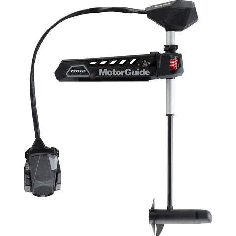 Motorguide Not Qualified for Free Shipping Motorguide Tour Pro-82 45" 24v GPS/Sonar #941900040