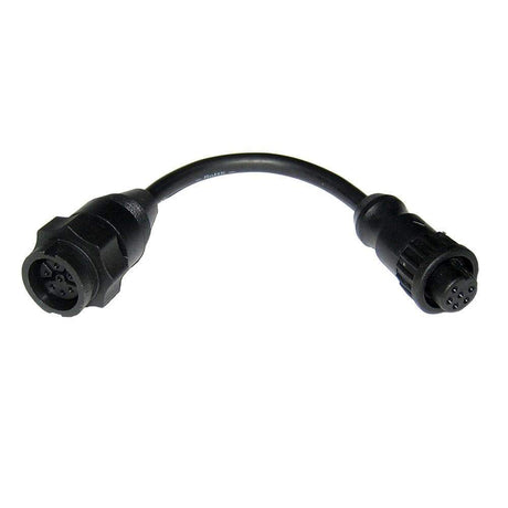 Motorguide Qualifies for Free Shipping Motorguide Tour Series Sonar Adapter Garmin 6-Pin #8M4001961