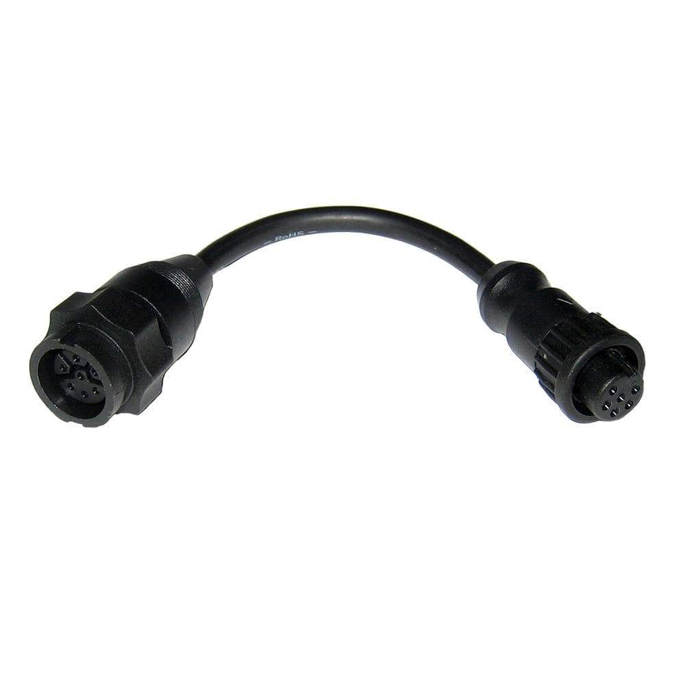 Motorguide Qualifies for Free Shipping Motorguide Tour Series Sonar Adapter Garmin 6-Pin #8M4001961