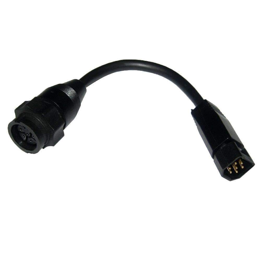 Motorguide Tour Series Sonar Adapter Humminbird 7-Pin #8M4001962