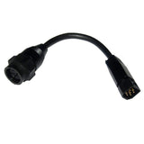 Motorguide Tour Series Sonar Adapter Humminbird 7-Pin #8M4001962