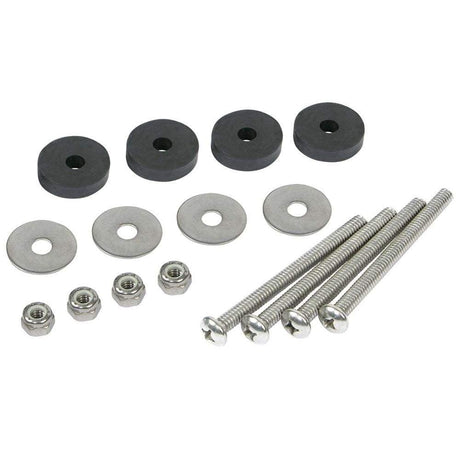 Motorguide Qualifies for Free Shipping Motorguide Trolling Motor Mounting Kit 8M4000873