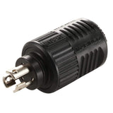 Motorguide Qualifies for Free Shipping Motorguide Trolling Motor Plug Medium-Duty #8M0092065