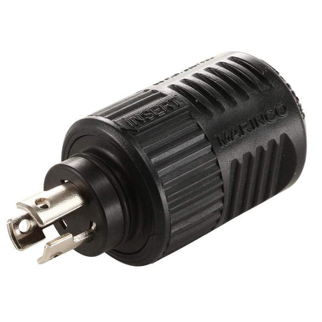 Motorguide Qualifies for Free Shipping Motorguide Trolling Motor Plug Medium-Duty #8M0092065