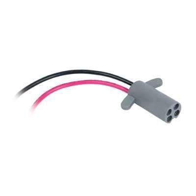 Motorguide Qualifies for Free Shipping Motorguide Trolling Motor Power Plug 2-Prong 50a #8M4000953