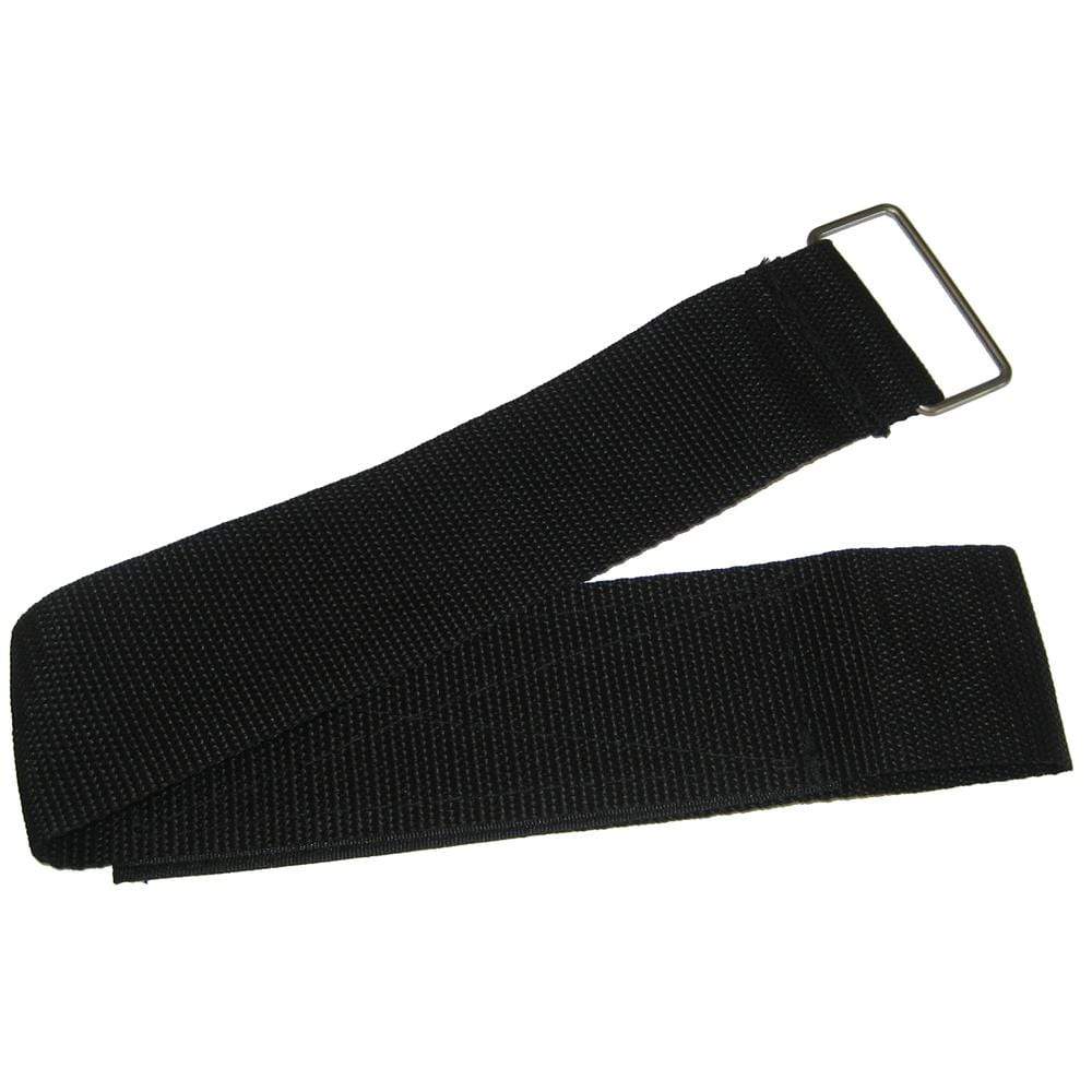 Motorguide Qualifies for Free Shipping Motorguide Trolling Motor Tie-Down Strap Velcro All Gator #MGA507A1