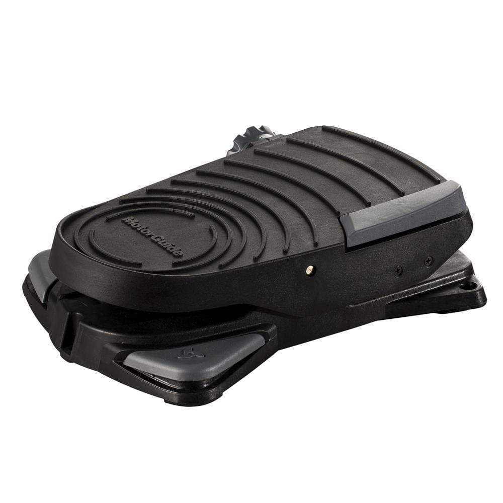 Motorguide Qualifies for Free Shipping Motorguide Wireless' Pedal 2.4hz #8M0092069