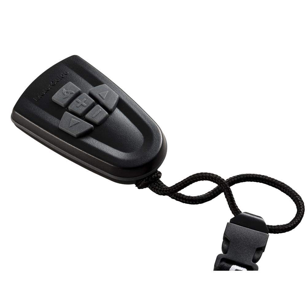 Motorguide Qualifies for Free Shipping Motorguide Wireless Remote FOB 2.4ghz #8M0092068