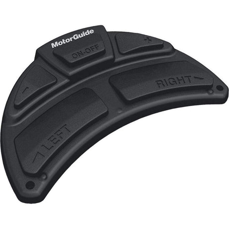 Motorguide Qualifies for Free Shipping Motorguide Wireless Remote' Pedal 8M4000952