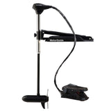 Motorguide Not Qualified for Free Shipping Motorguide X3-45FW FB 50" 12v Foot Control Bow Mount #94020007R