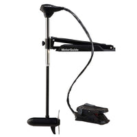 Motorguide Not Qualified for Free Shipping Motorguide X3-45FW FB 50