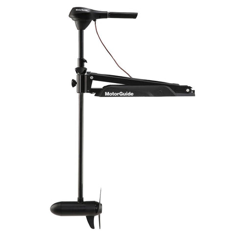 Motorguide Not Qualified for Free Shipping Motorguide X3-45FW HB 50" 12v Hand Control Bow Mount #940200130