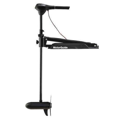Motorguide Qualifies for Free Shipping Motorguide X3-45FW HB 50" 12v Hand Control Bow Mount #940200200