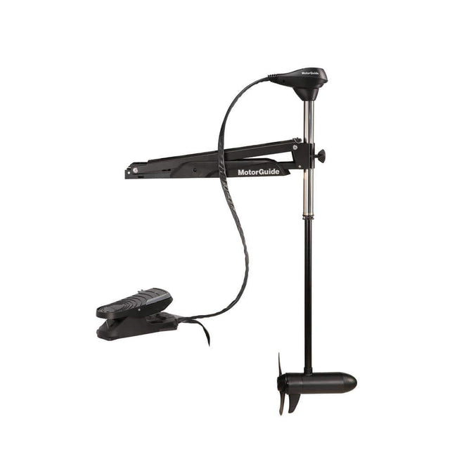 Motorguide Qualifies for Free Shipping Motorguide X3-55FW 36" 12v Digital #940200220