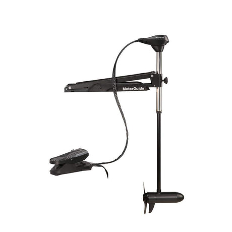 Motorguide Qualifies for Free Shipping Motorguide X3-55FW 45" 12v Digital #940200170