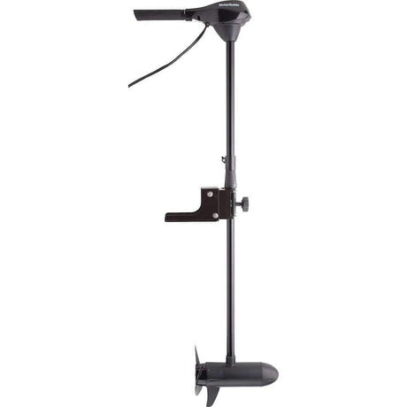 Motorguide Qualifies for Free Shipping Motorguide X3-55FW 50" Hand-Control Bow Mount 12v Pontoon #940200230