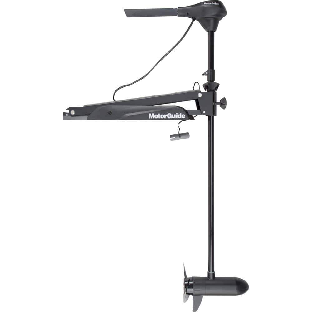 Motorguide Qualifies for Free Shipping Motorguide X3-55FW 50" HB 12v Digital Hand #940200190
