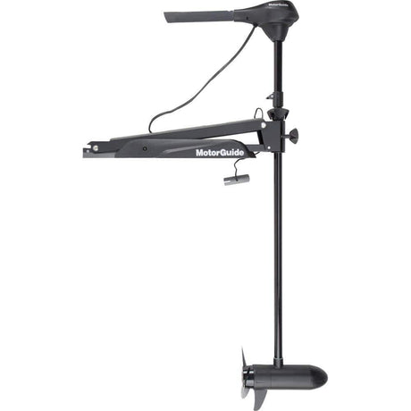 Motorguide Qualifies for Free Shipping Motorguide X3-55FW 50" HB 12v Digital Hand #940200190