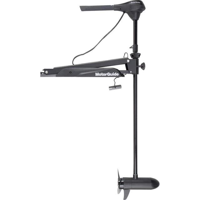 Motorguide Qualifies for Free Shipping Motorguide X3-55FW 50" HB 12v Digital Hand #940200190
