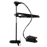 Motorguide Not Qualified for Free Shipping Motorguide X3-55FW FB 36" 12v Foot Control Bow Mount #94020008R
