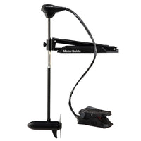 Motorguide Not Qualified for Free Shipping Motorguide X3-55FW FB 50