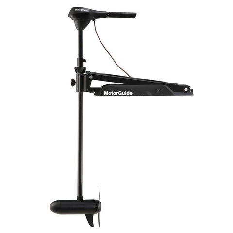 Motorguide Qualifies for Free Shipping Motorguide X3-55FW HB 50" 12v Hand Control Bow Mount #940200210